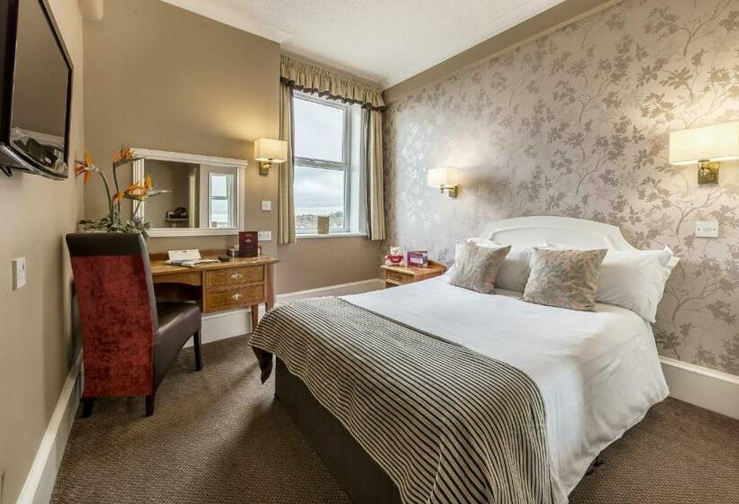 Eenvoudige Kamer, Muthu Westcliff