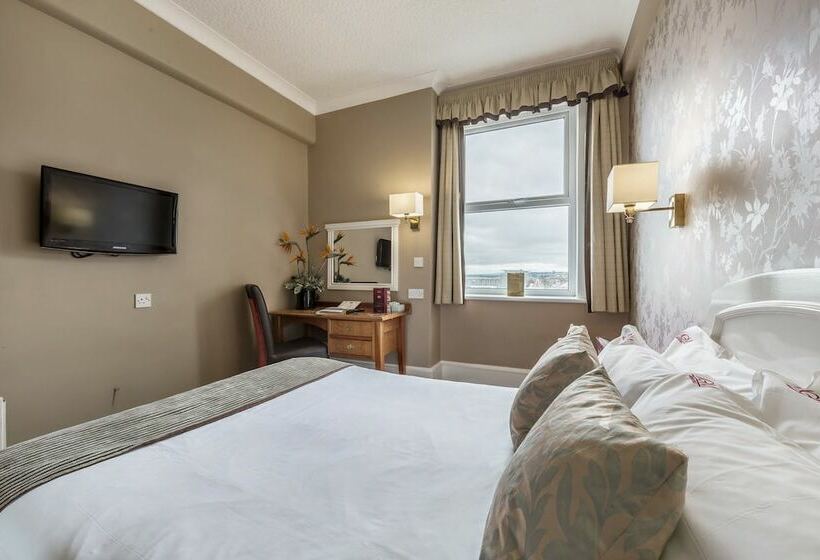 Eenvoudige Kamer, Muthu Westcliff