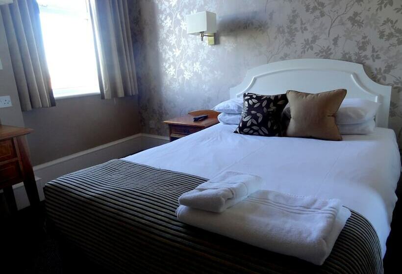 Eenvoudige Kamer, Muthu Westcliff
