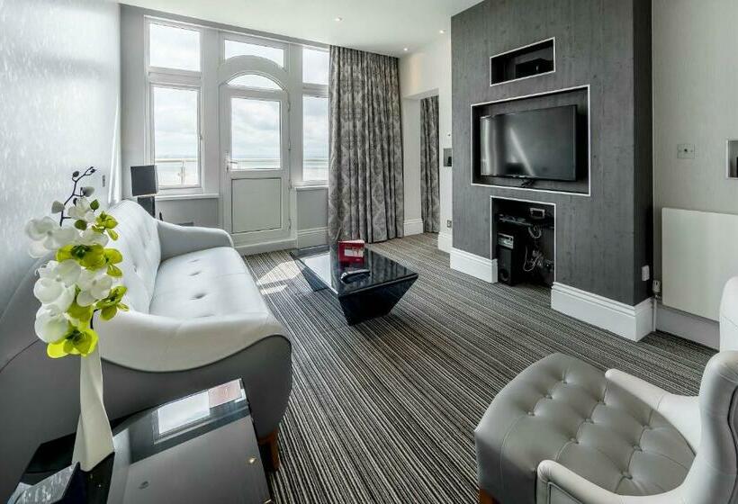 Suite, Muthu Westcliff