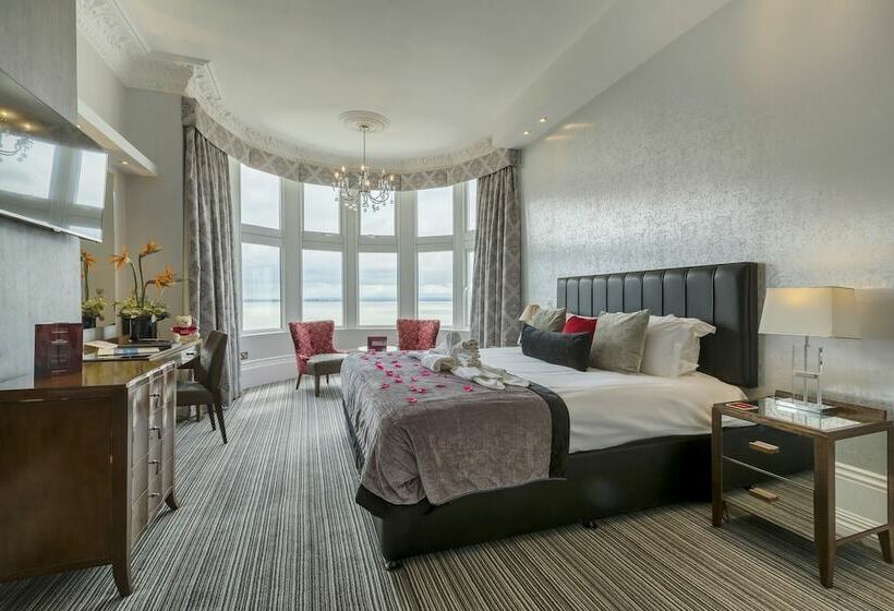 Suite, Muthu Westcliff