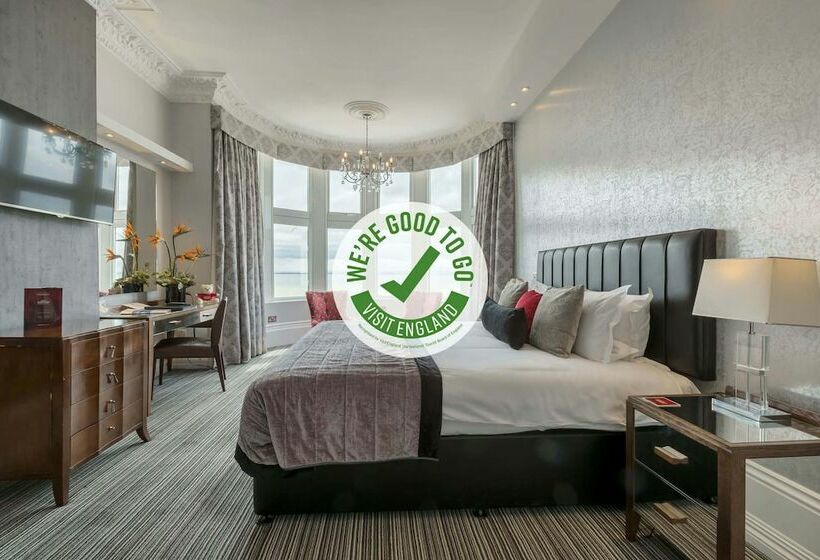 Suite, Muthu Westcliff