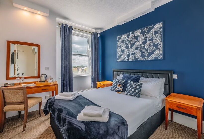 Eenvoudige Kamer, Muthu Westcliff