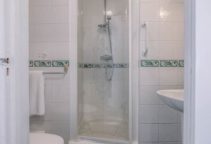 Suite, Muthu Westcliff