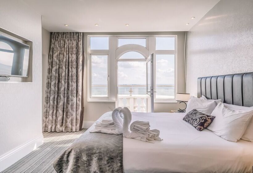 Suite, Muthu Westcliff