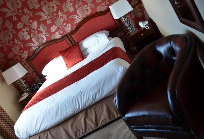 Family Suite, Ramnee