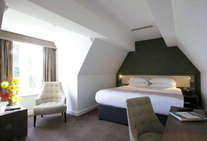 Номер Executive, Stourport Manor