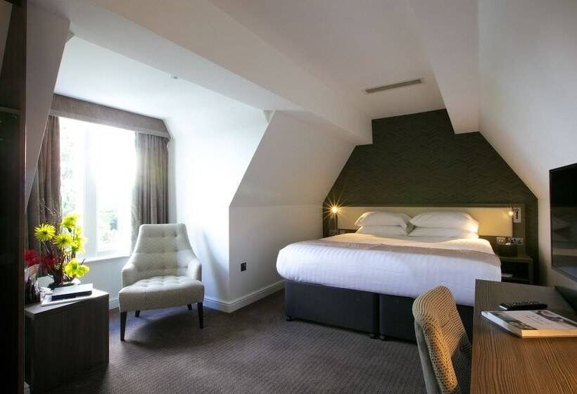 Номер Executive, Stourport Manor