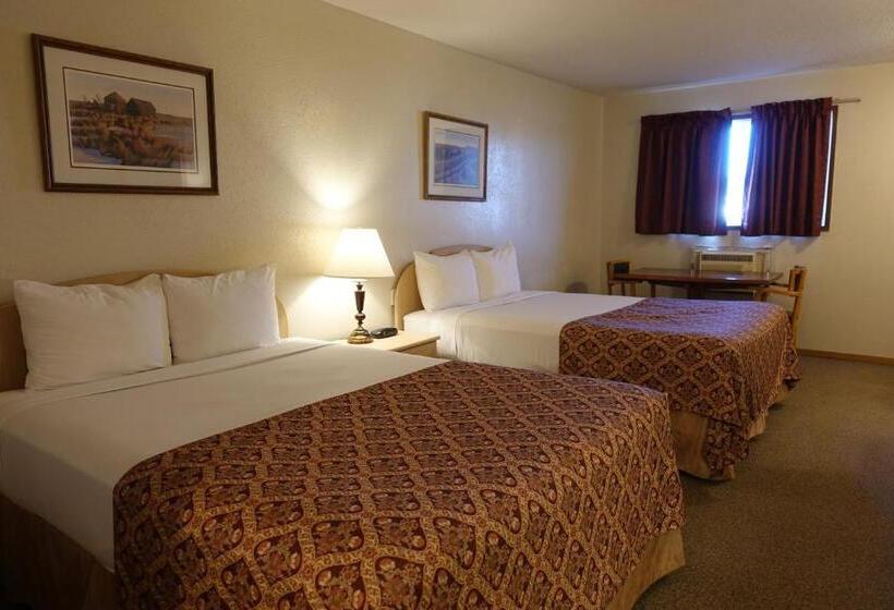 Номер Deluxe, Armada Inn Motel
