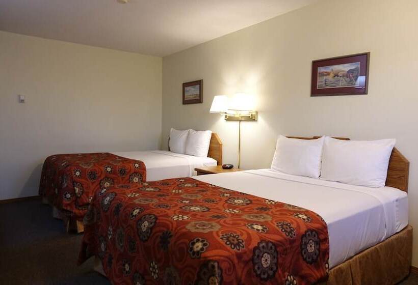 Номер Deluxe, Armada Inn Motel