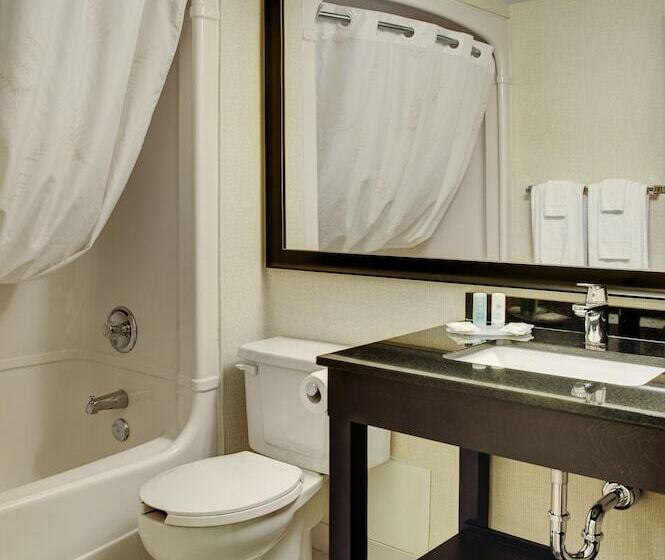Номер Deluxe, Comfort Inn Airport East