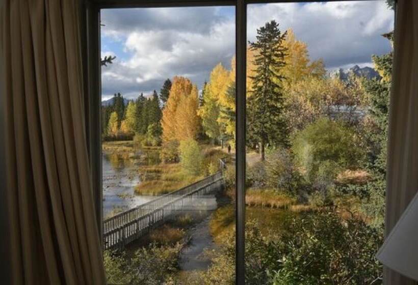 クイーンサイズベッドのスタンダードルーム, The Drake Inn
