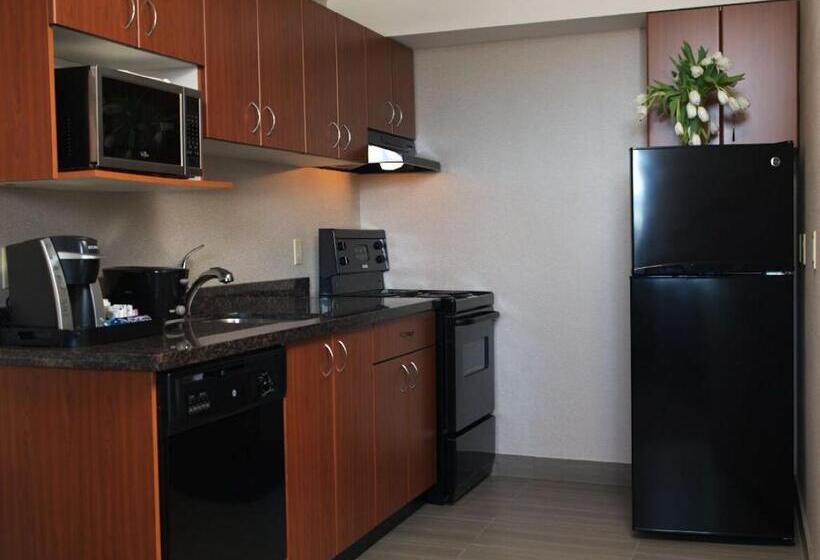 استودیوی پریمیوم, Coast Calgary Downtown Hotel & Suites By Apa
