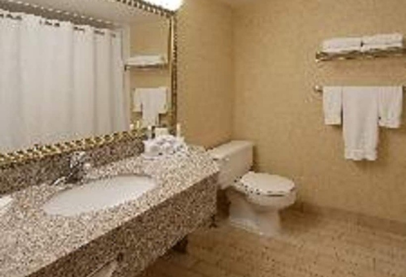 Номер Стандарт, Holiday Inn Express Toronto East   Scarborough By Ihg