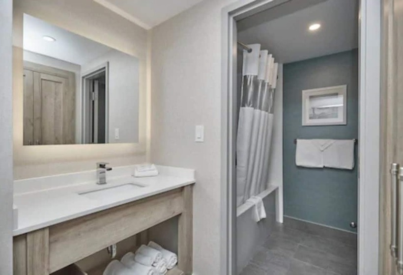 ジュニアスイート, Vittoria Hotel & Suites