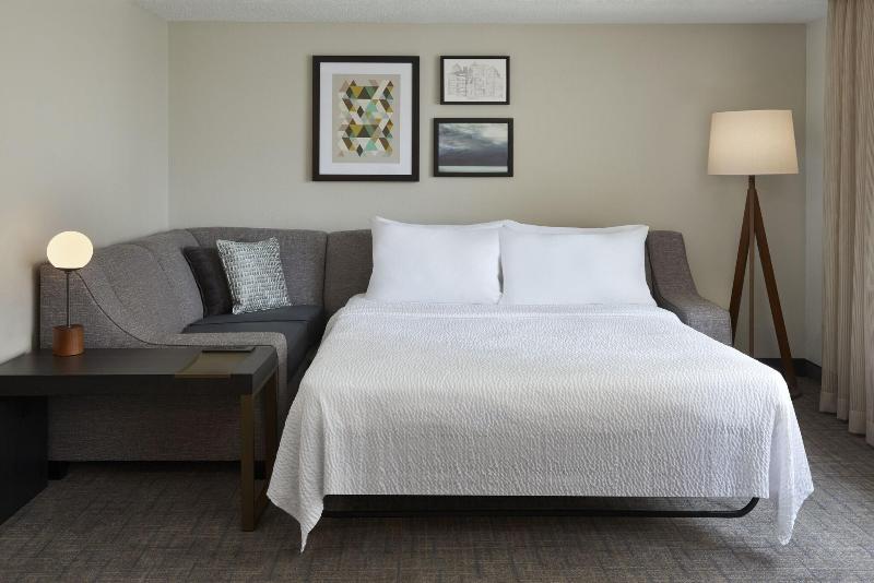スイート, Residence Inn By Marriott London Canada
