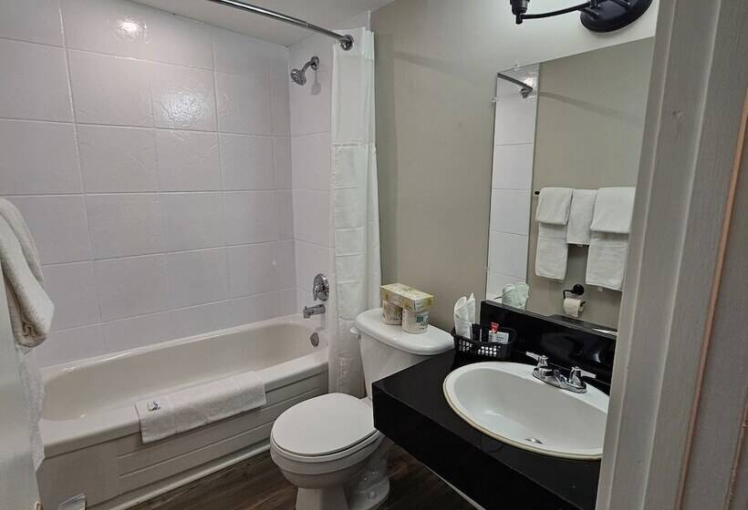 スイート, Canadas Best Value Inn & Suites Charlottetown