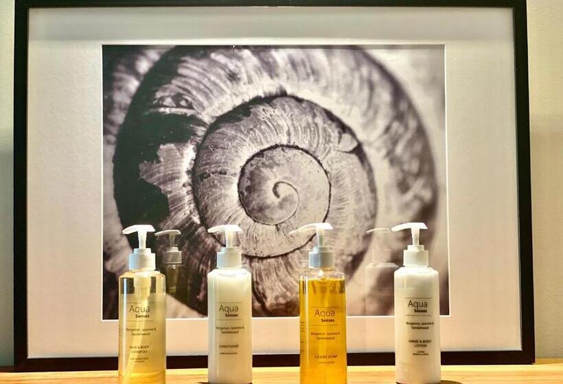 이그제큐티브 스위트, Crowne Plaza Limassol, An Ihg