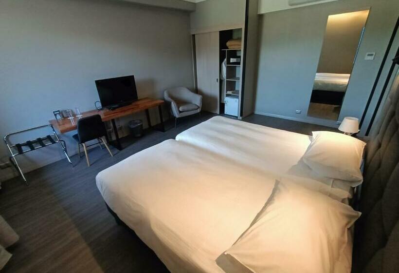 스탠다드 룸, Enjoy Pucon