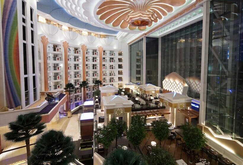 Номер Deluxe, Nanjing Central