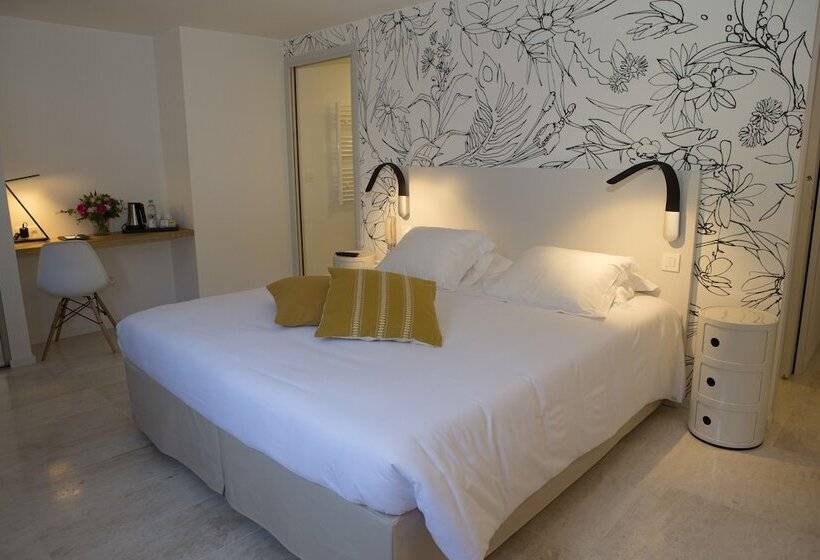 Номер Superior, Best Western Hotel Alcyon