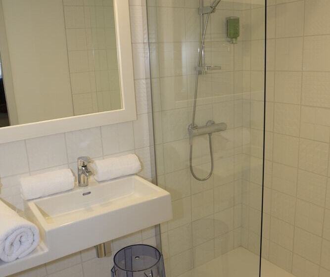 Номер Deluxe, Best Western Hotel Alcyon