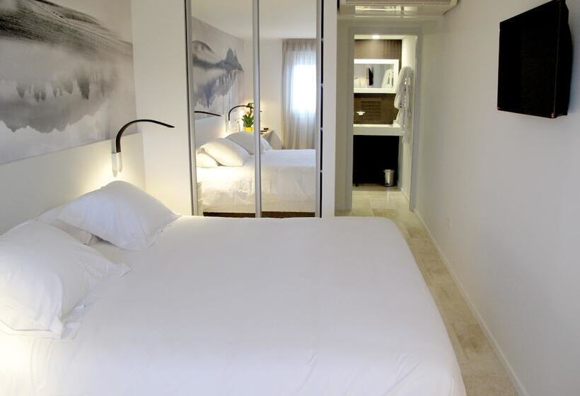 Номер Superior Вид на Море с Балконом, Best Western Hotel Alcyon