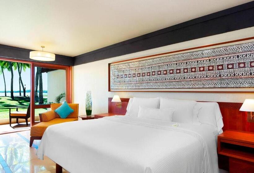 Стандартный Номер Кровать Кинг, The Westin Fiji Golf Resort & Spa