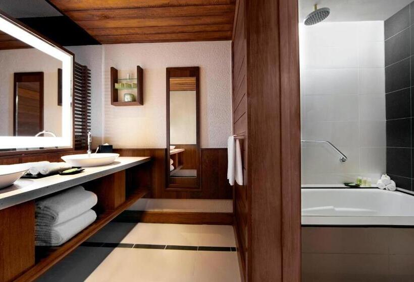 Номер Стандарт Вид на Сад, The Westin Fiji Golf Resort & Spa