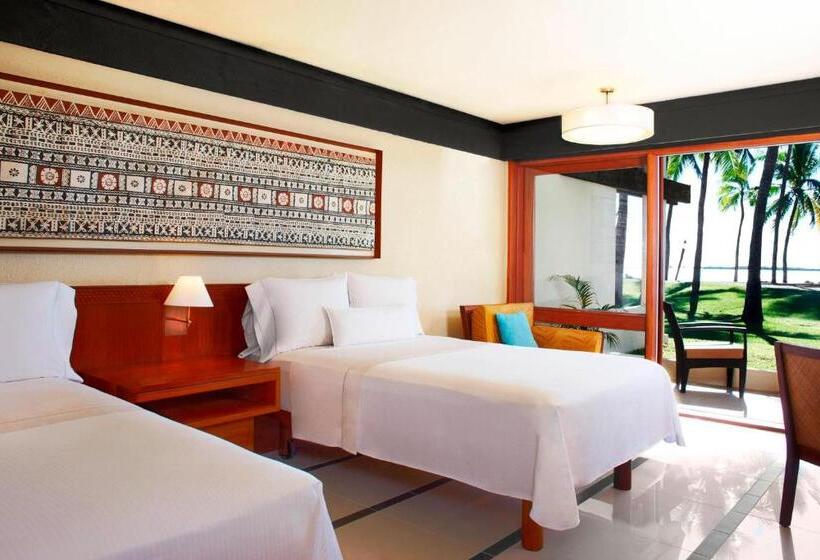 Номер Стандарт Вид на Море, The Westin Fiji Golf Resort & Spa