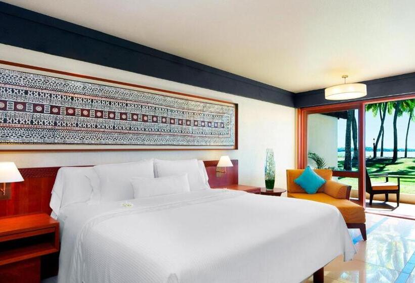 Люкс Кровать Кинг, The Westin Fiji Golf Resort & Spa