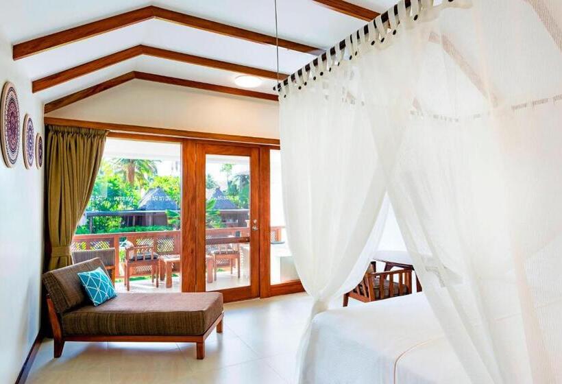 Студио Стандарт Кровать Кинг, The Westin Fiji Golf Resort & Spa