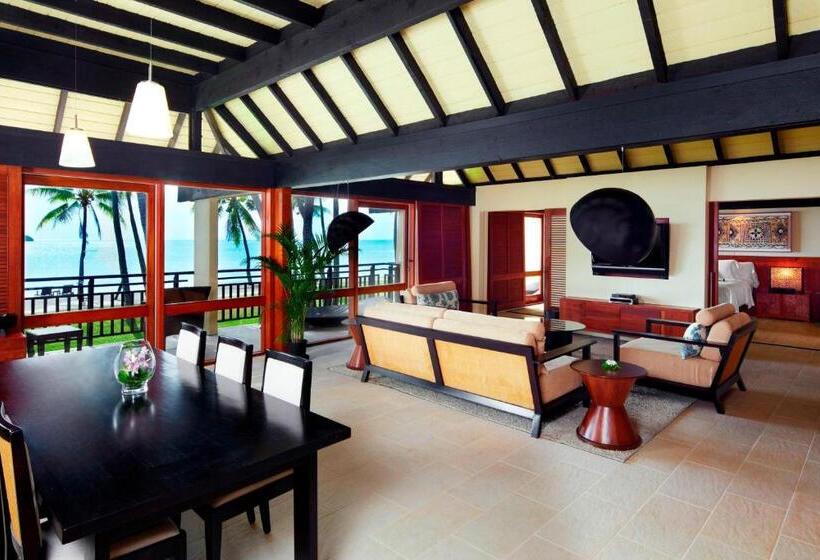 Президентский Люкс, The Westin Fiji Golf Resort & Spa
