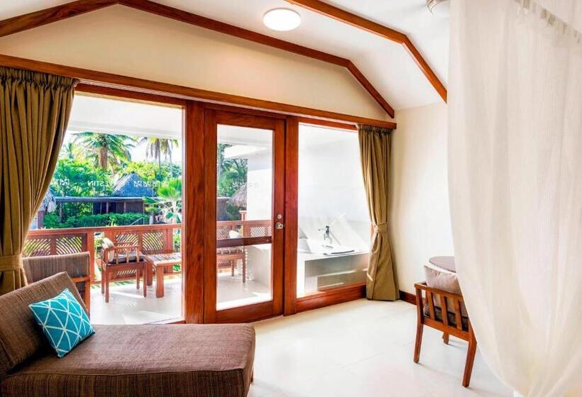 Люкс Кровать Кинг, The Westin Fiji Golf Resort & Spa