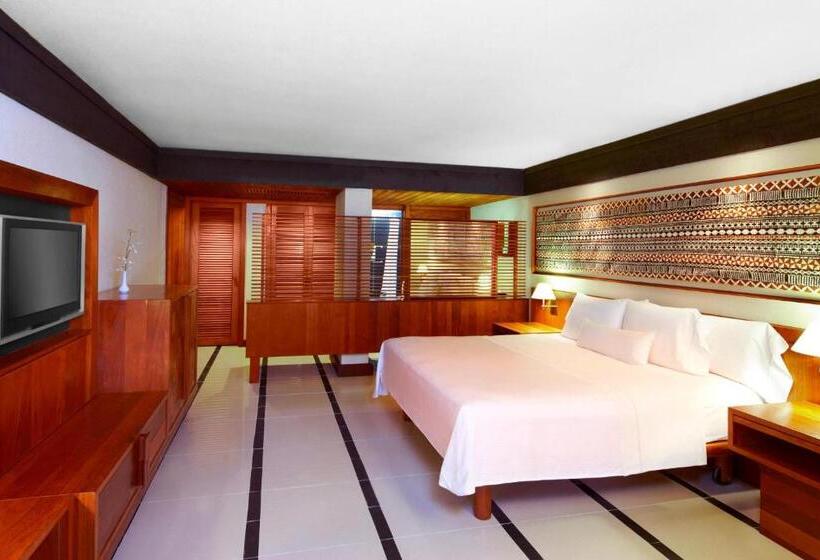 Люкс Кровать Кинг, The Westin Fiji Golf Resort & Spa