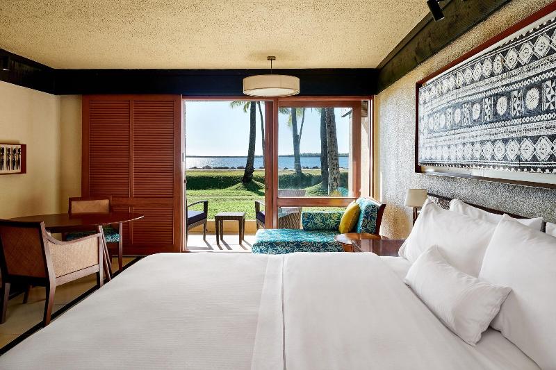 Стандартный Номер Кровать Кинг, The Westin Fiji Golf Resort & Spa