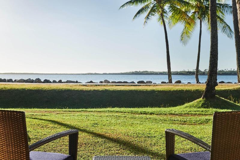 Стандартный Номер Кровать Кинг, The Westin Fiji Golf Resort & Spa