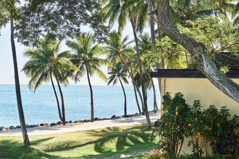 Стандартный Номер Кровать Кинг, The Westin Fiji Golf Resort & Spa