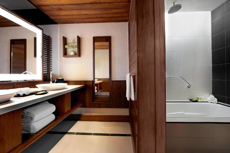 Стандартный Номер Кровать Кинг, The Westin Fiji Golf Resort & Spa