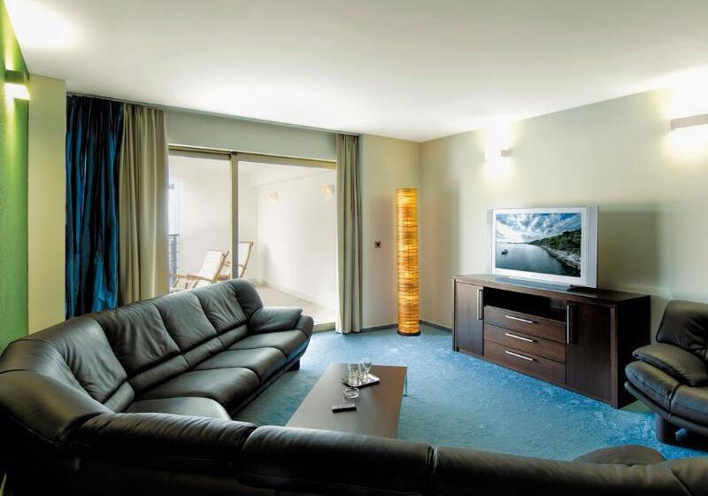 Номер Стандарт Индивидуальный, Matabi Hotel Toulouse Gare By Happyculture