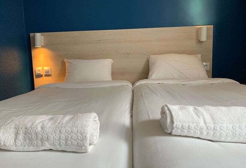 Номер Стандарт, Kyriad Direct Dreux