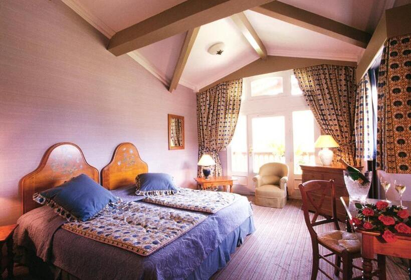 Номер Стандарт, Domaine De Falgos Golf & Spa