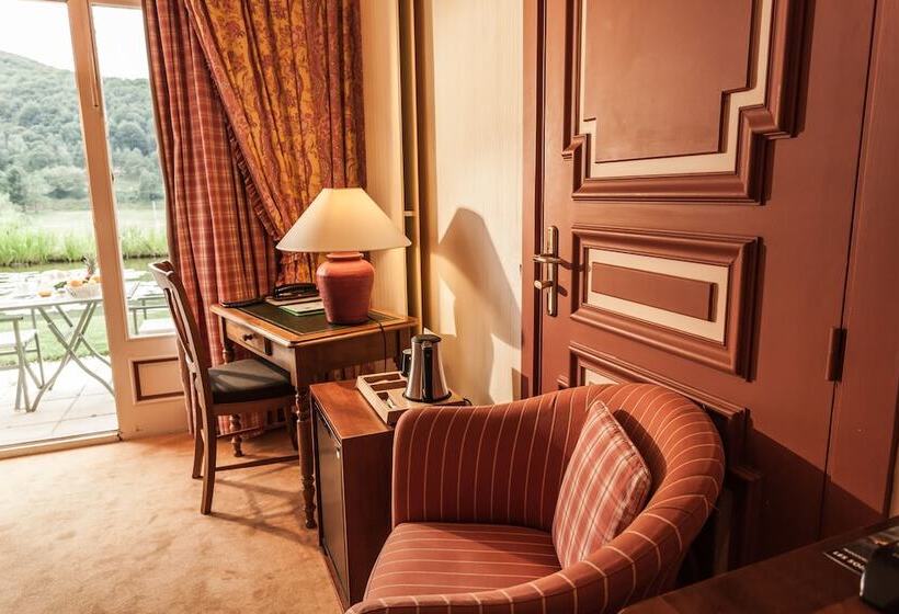 Семейный Номер, Domaine De Falgos Golf & Spa