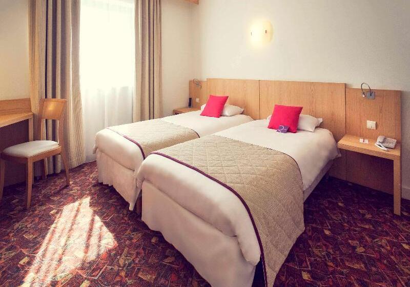 Классический Номер, Mercure Tours Sud