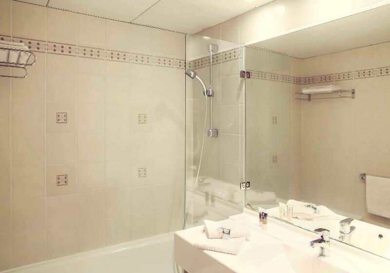 Классический Номер, Mercure Tours Sud