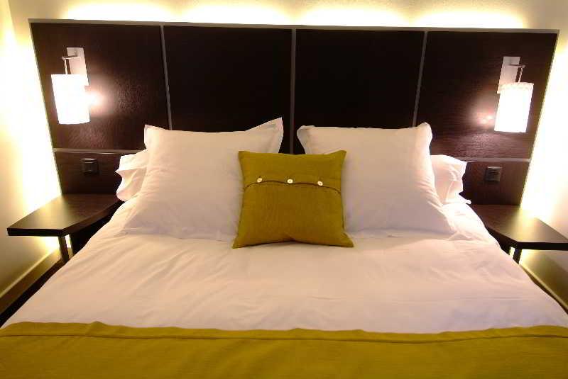 Номер Комфорт, The Originals Boutique, Hôtel Marytel, Montbrison