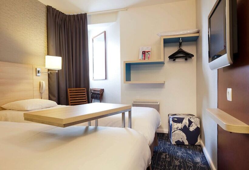 Номер Стандарт, Ibis Styles Ouistreham
