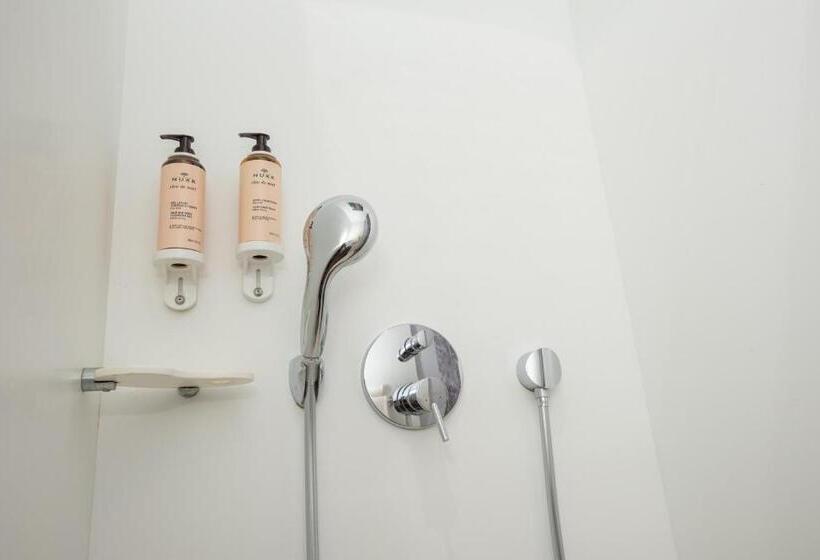 Номер Престиж, Mercure Marseille Centre Vieux Port