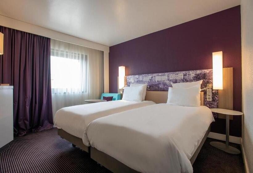 Классический Номер, Mercure Marseille Centre Vieux Port