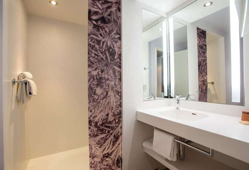 Классический Номер, Mercure Marseille Centre Vieux Port